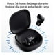 thumbnail image 4 of Auriculares inalámbricos Xiaomi Redmi Buds 6 Play Bluetooth 5.4 Hasta 36Hrs Bateria color Blanco, 4 of 4