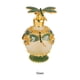 thumbnail image 5 of Qarigey Regalos resistentes y duraderos de cristal decorativos de la botella de perfume de la libélula respetuosa del medio ambiente fáciles Protección de la piel verde, 5 of 6