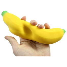 Stretchy banana toy walmart sales