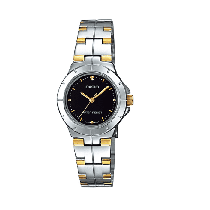 walmart women's casio watches