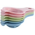 thumbnail image 5 of Egg Yolk White Separator 6PCS Egg Separator Egg Yolk Separator Food Grade Egg White Filter Egg Separ, 5 of 5