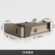 thumbnail image 1 of Computer Standing Office Desk Conference Study Executive Storage Monitor Office Desk Corner Scrivania Angolare Furniture HDH My Lux Decor Round, 1 of 13