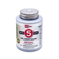 thumbnail image 1 of Sellador de roscas de tuberías Rectorseal 25551 Nº 5, 240 ml, color amarillo, 1 of 3