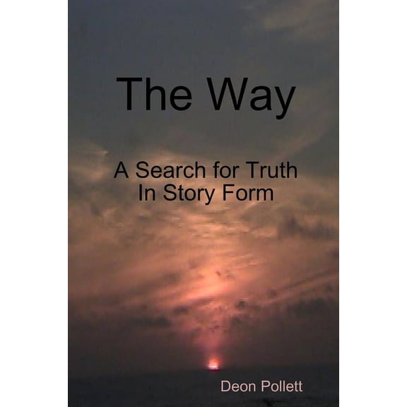 The Way, (Paperback)