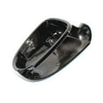 thumbnail image 3 of Scienceny 2 piezas para Golf MK5 GTI 5 B6 B5.5 cubiertas de espejo retrovisor lateral tapas para Golf 5 6Plus variante Vehículos, repuestos y accesorios Mis izquierda, 3 of 6
