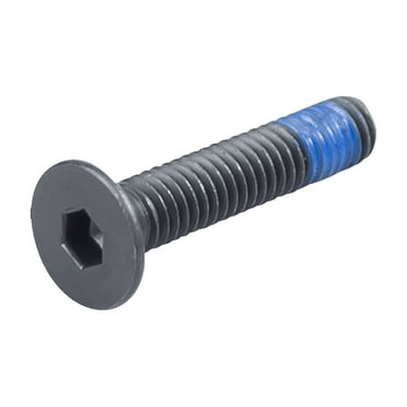 Trek Fastener Hardware Bolt M4 x 0.7 x 20mm / For Use on Control Freak Grommets
