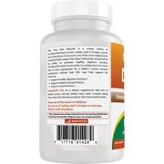 Best Naturals DGL 380 mg 180 Tablets