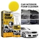 thumbnail image 1 of Limpiadora Antienvejecimiento para Limpieza Cuero Interior Del Coche Pulverizador 60ml Duradero Y Útil, 1 of 9