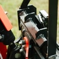 thumbnail image 3 of Titan Attachments 46" Pallet Fork Frame Attachment with 42" Fork Blades Skid Steer Quick Tach, 3 of 8