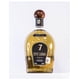 thumbnail image 1 of Pack de 2 Tequila 7 Leguas Añejo 3 L, 1 of 2