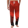 thumbnail image 5 of Satingcolo Funny Men's Lounge Pajama Pants Cute Soft Ultra Lightweight Sleepwear Bottom Pants with Pocket Drawstring, 5 of 6
