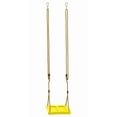 thumbnail image 4 of Swingan - One Of A Kind Standing Swing With Adjustable Ropes - Fully Assembled, 4 of 6