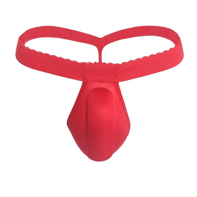 Sous-vêtements pour Hommes - Style String, Polyester/Spandex, Toutes Saisons, Sports/loisir