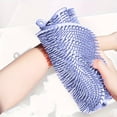 thumbnail image 4 of 1pc Anti-Slip Shower Foot Scrubber Massager - Exfoliating Pads to Promote Blood Circulation, Bathroom Accessories, 4 of 5