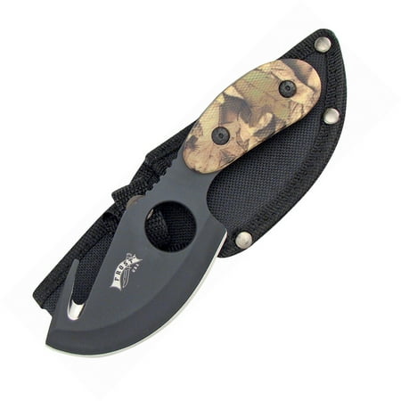Field Camo - Forkhorn Field Tip Camo