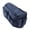 Navy Blue, variant on Rupoun Couch Armrest Storage Bag 14 Pockets Multifunction Sofa Armchair Organizer Holder for TV Remote Phone Book Gray (21.3 inches / 54 cm)