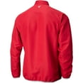thumbnail image 4 of Easton Alpha Adult Long Sleeve Cage Jacket | Red | Small, 4 of 4