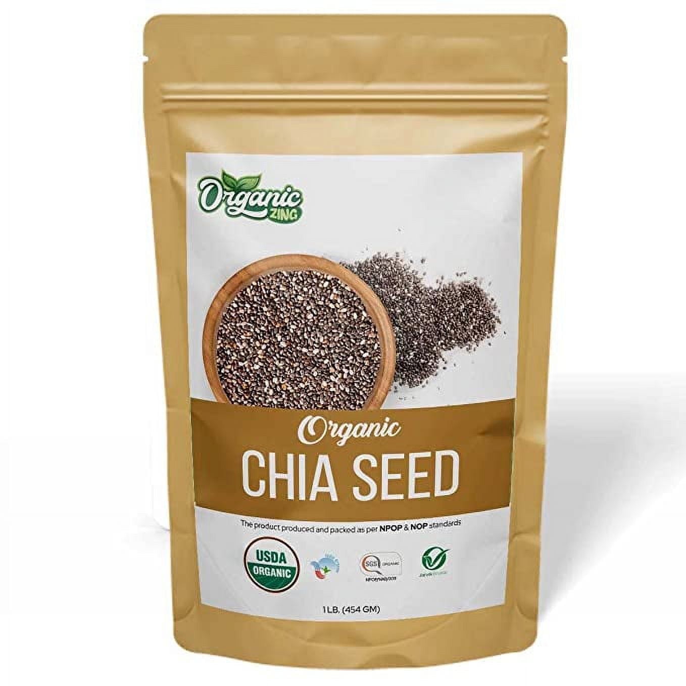 Chia Seeds - Walmart.com