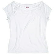 No Boundaries - Juniors Double Zip Top