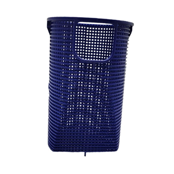 GROWTH TANK Pool Strainer Basket Durable Pool Pump Basket for Captures Leaves and Debris