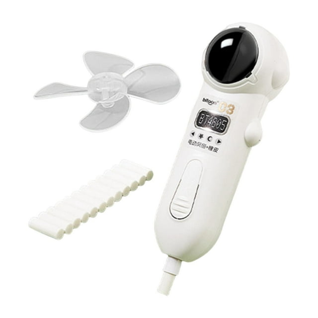 GUOOL Electric Eraser 12 Refills Accessories for Artists Office Architectural Plan White