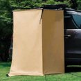 thumbnail image 1 of Tienda De Ducha Lateral Para Vehículo De Acampada, Coche Plegable Portátil, Ducha De Privacidad Portátil, Vestuario De Baño Para Acampar Al Aire, 1 of 7