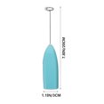 thumbnail image 2 of 3 Pcs Epoxy Resin Stirrer Handheld Epoxy Mixing Stick Electric Mixer(No Battery), 2 of 7