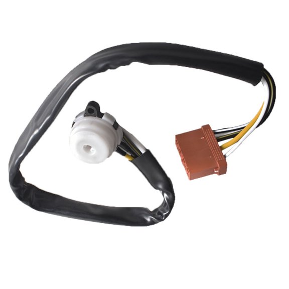 Genrics New Ignition Switch Fit For 1998 1999 2000 2001 2002 Accord 35130-S84-305