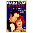 thumbnail image 1 of Red Hair Movie Poster - 27 x 40 in., 1 of 1
