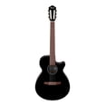 thumbnail image 1 of Guitarra Electro Acústica IBAÑEZ AEG50N BKH Negra, 1 of 5