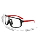 thumbnail image 3 of Gafas de Ciclismo Deportivas para Hombre y Mujer | Lentes Hd Resistentes Al Viento, Montura Resistente a Impactos | Gafas Unisex para Correr, Andar En Bicicleta y Practicar Deportes Al Aire Libre, 3 of 6