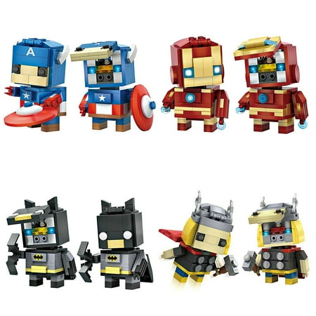 loz mini modulex tf