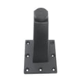 thumbnail image 4 of Abbracc Pieds de Canapé Robustes Pièces de Rechange pour Armoire Placard 8cm, 4 of 6