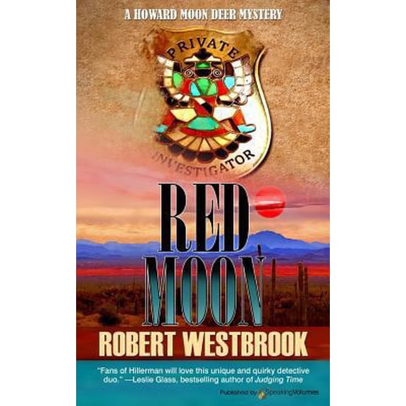 Pre-Owned Red Moon (Paperback) 1628158131 9781628158137