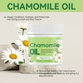 thumbnail image 6 of Facial Importer Chamomile Hair Conditioner For Sensitive Scalps Soothing Formulas Sulfate Gentle For All Hair Types, 6 of 7