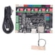 thumbnail image 2 of Tablero De Control De Impresora 3D, Placa Base De Impresora DC 12-24V 8M Flash 240MHz Amplia Compatibilidad Para Modificación, 2 of 7