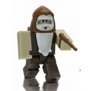 Roblox Series 3 Billy the Swag Dealer Mini Figure [Without Code] [No Packaging]