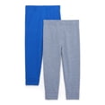 thumbnail image 3 of Garanimals Toddler Boys Mix and Match Outfits Kid-Pack, 8-Piece, Sizes 18M-5T, 3 of 7