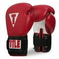 TITLE Boxing Classic Power Weighted Bag Gloves Weighted Boxing Gloves