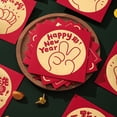 thumbnail image 4 of Nvzi-a 12 Pcs Red Envelopes,Money Envelopes for Cash Red Envelopes New Year-Style I, 4 of 4
