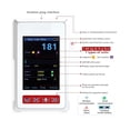 thumbnail image 5 of Auto Physical Chassis Dynamometer Measuring Instruments Tension Digital Force Gauge Load Cell Indicator ,Ergonomic Design, 5 of 6