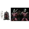 thumbnail image 2 of Teenage Mutant Ninja Turtles 7 Inch Action Figure 1990 Movie Series - Shredder, 2 of 2