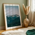 thumbnail image 6 of Peaks 02 - Utah Photography Unframed Wall Art Print 8 x 10 inches, 6 of 60