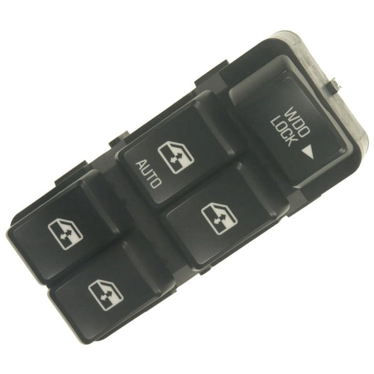 Standard Ignition DS-2133 Power Window Switch Fits select: 2002-2003 BUICK RENDEZVOUS
