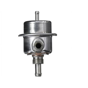 Fuel Pressure Regulator - Compatible with 1986 - 1990 Saab 900 S 2.0L 4-Cylinder 1987 1988 1989