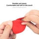 thumbnail image 4 of Car Gear Shifter Knob Cover, Elastic Car Automatic Shifter Protector Cover, Universal Antl-Slip Auto Knob Gear Stick Protector Vehicle Accessories, 4 of 6