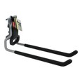 thumbnail image 2 of Fast Track Wall Mounted Garage Storage Utility Multi Hook (2 Pack), 2 of 6