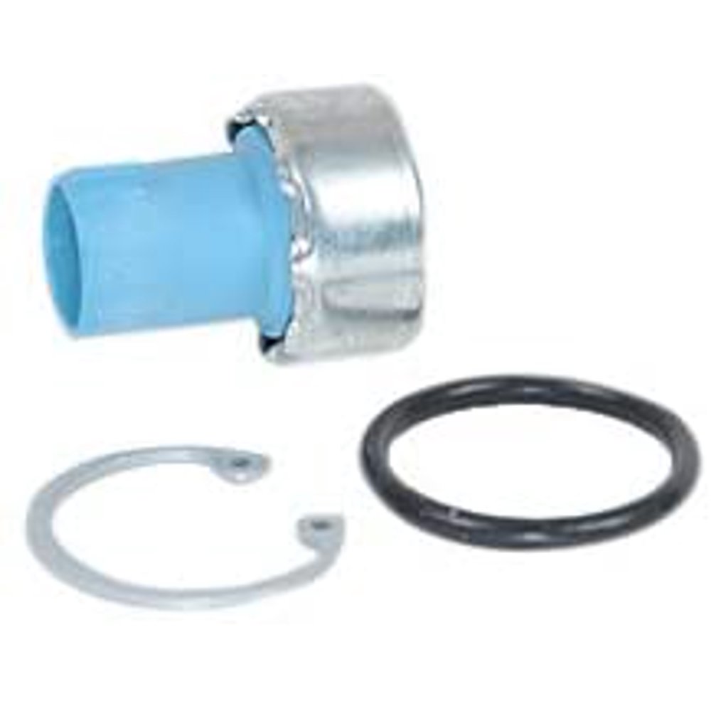 ACDelco GM Original Equipment Air Conditioning Refrigerant Pressure