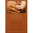 thumbnail image 1 of Pre-Owned Handbook on Critical Life Issues (Paperback) 093537258X 9780935372588, 1 of 1