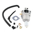 thumbnail image 5 of Carburetor For B&S 310707 310777 311777 312707 312777 799727 698620 14-18hp, 5 of 14